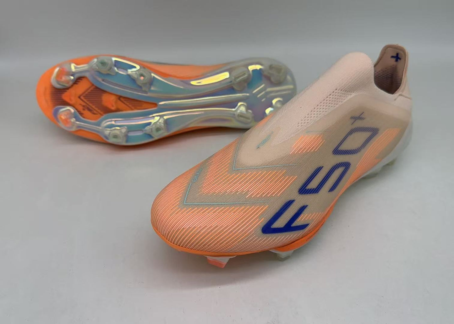 adidas f50 football shoes