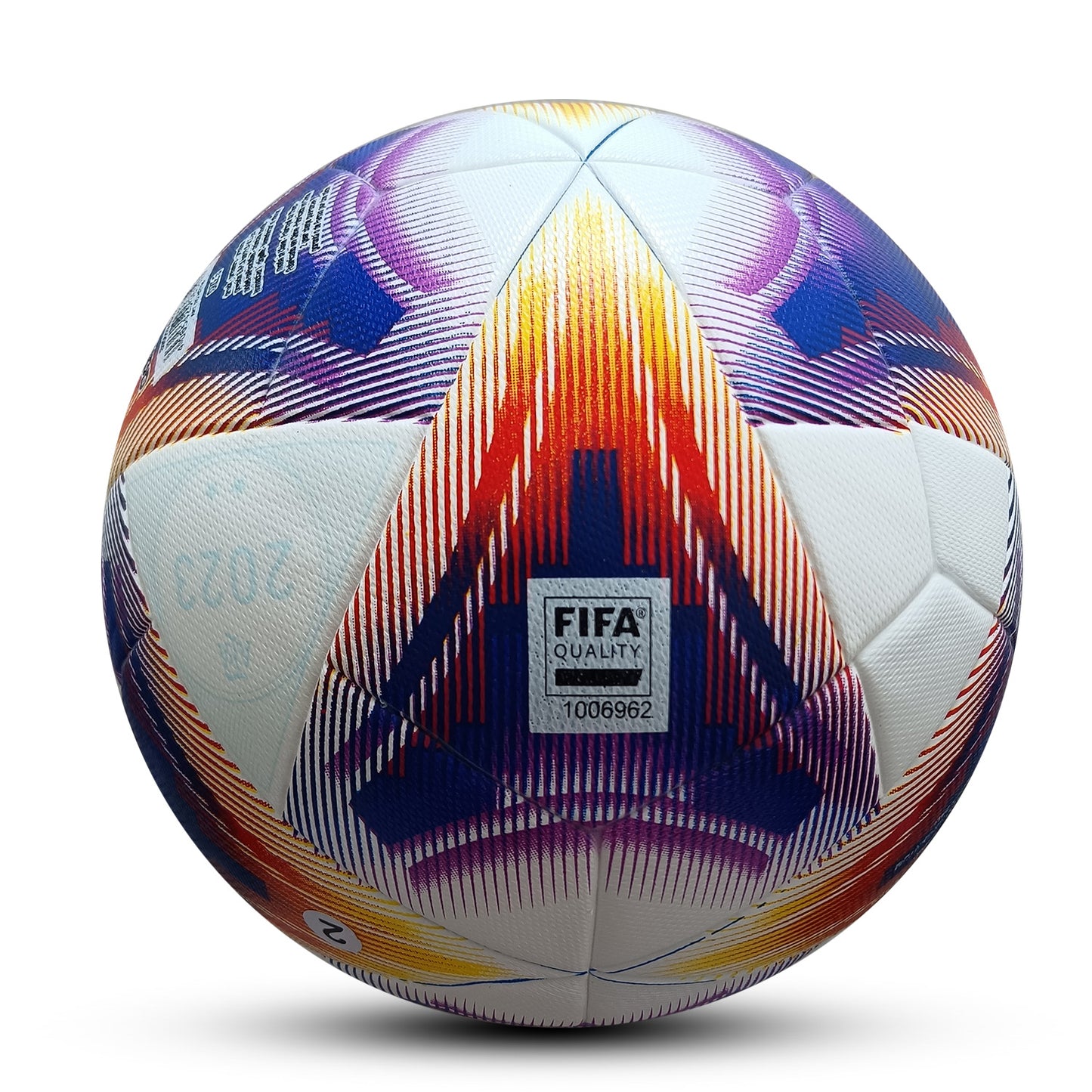 ADIDAS MATCHBALL 24
