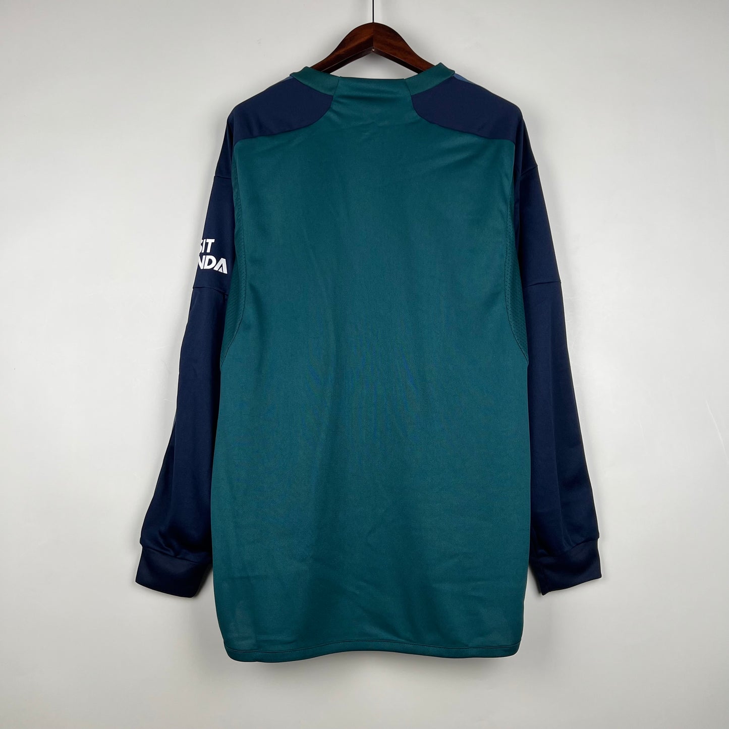 23/24 Long Sleeve ARSENAL Away S-XXL