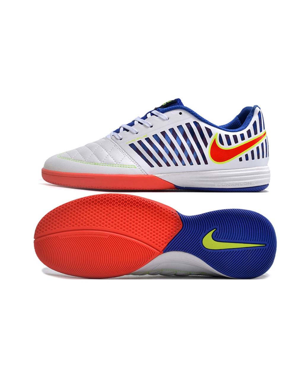 NIKE5 LUNAR GATO II IC