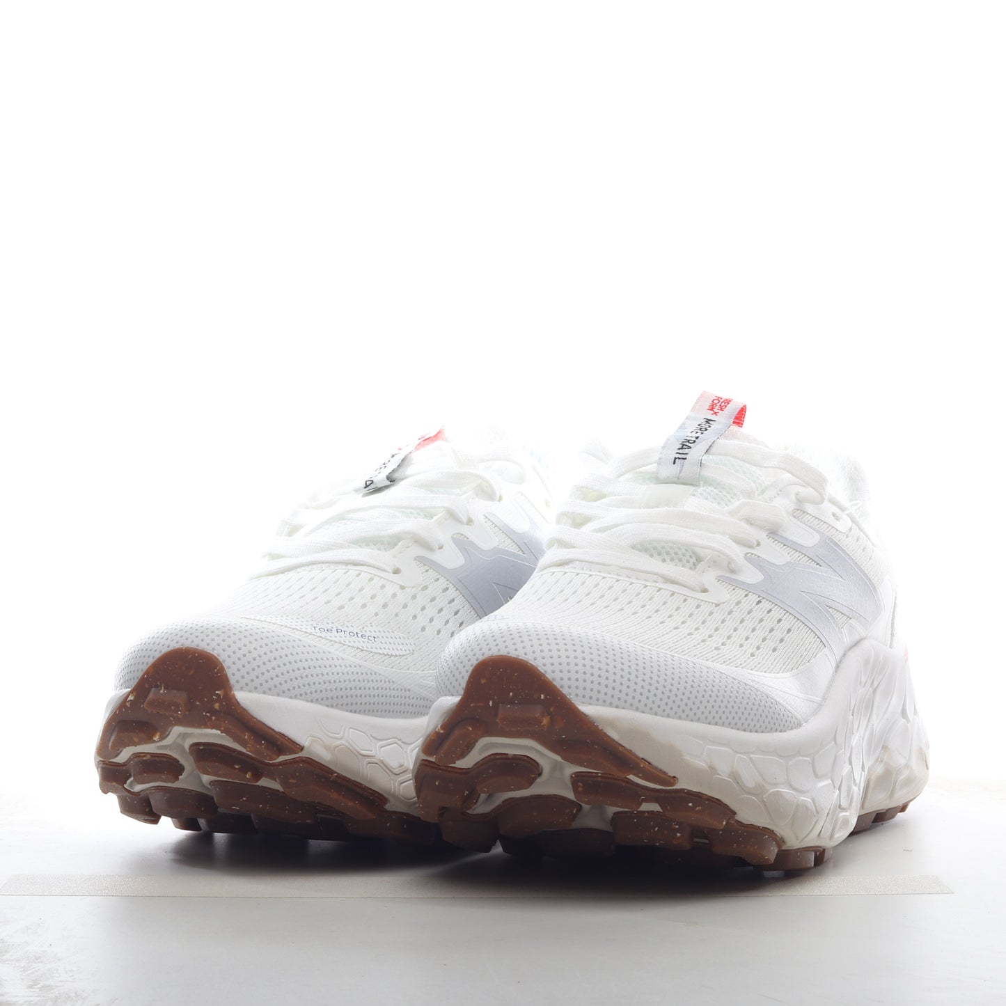 New Balance NB Fresh Foam X More V3 TDS
