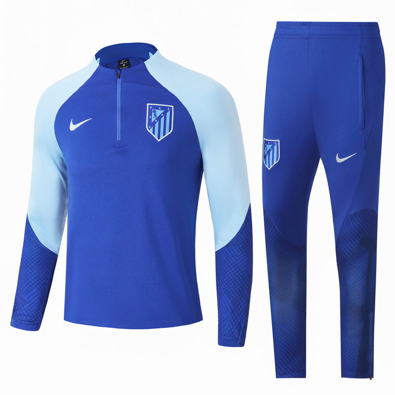 ATLETICO MADRID WINTER SET