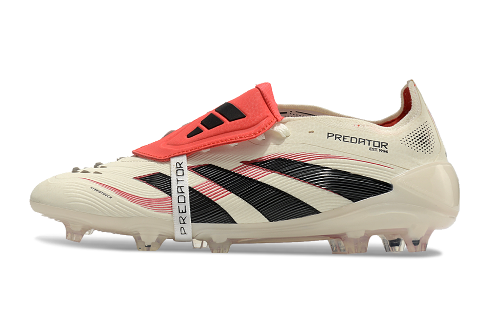 PREDATOR ACCURACY+ FG BOOTS 36-45