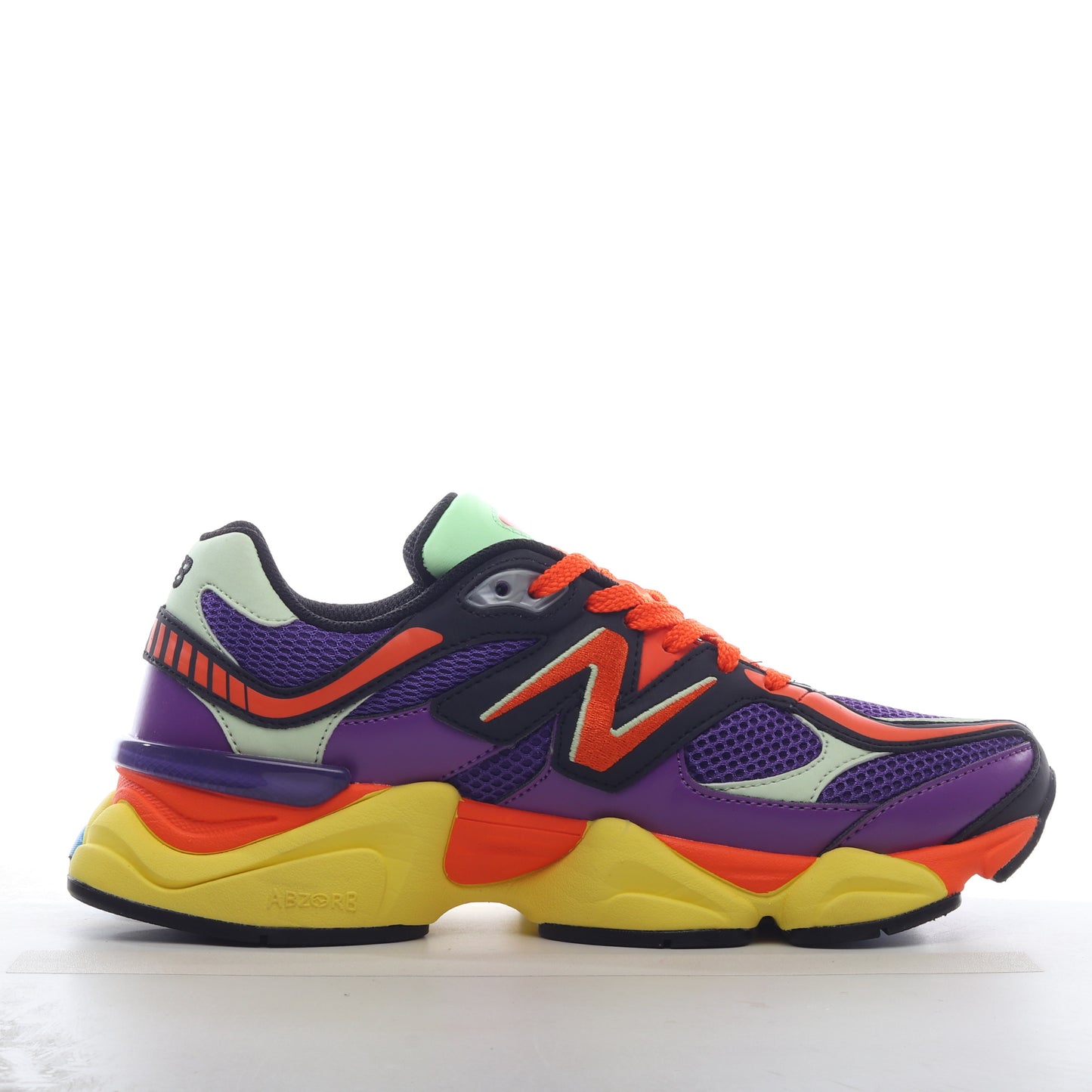 Joe Freshgoods x New Balance NB9060