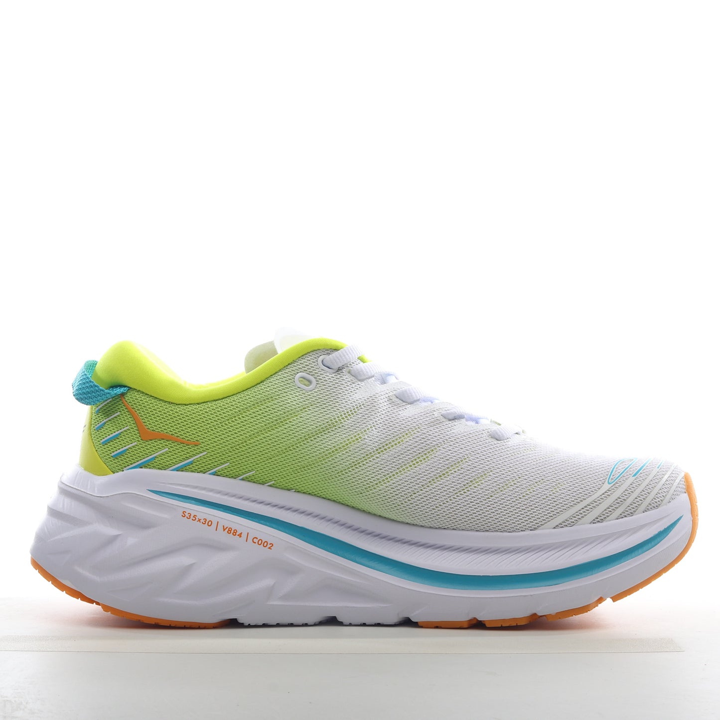 M HOKAX BONDI X