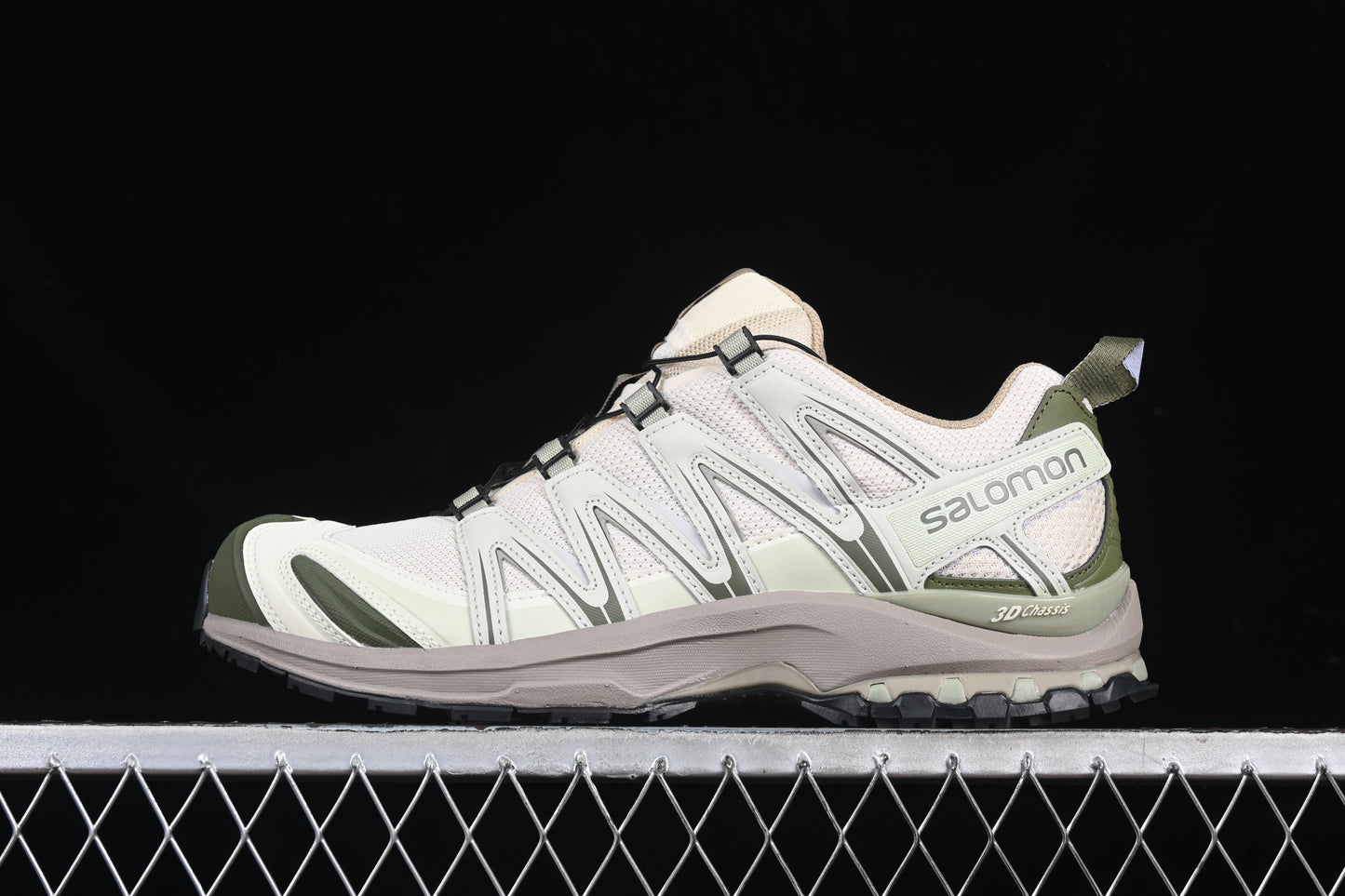 Salomon XA PRO 3D