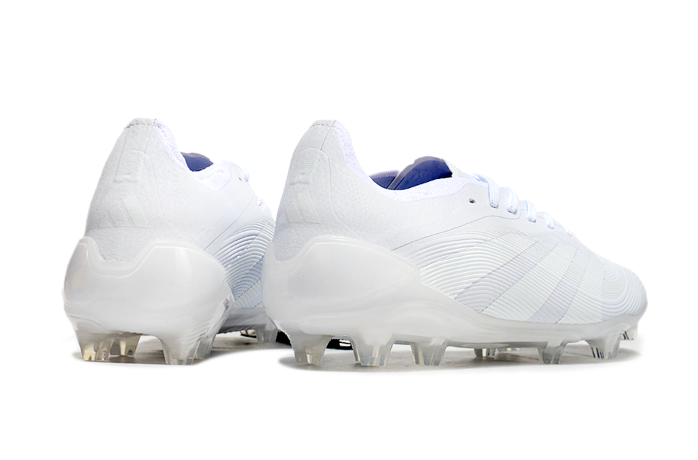 PREDATOR ACCURACY+ FG BOOTS 36-45