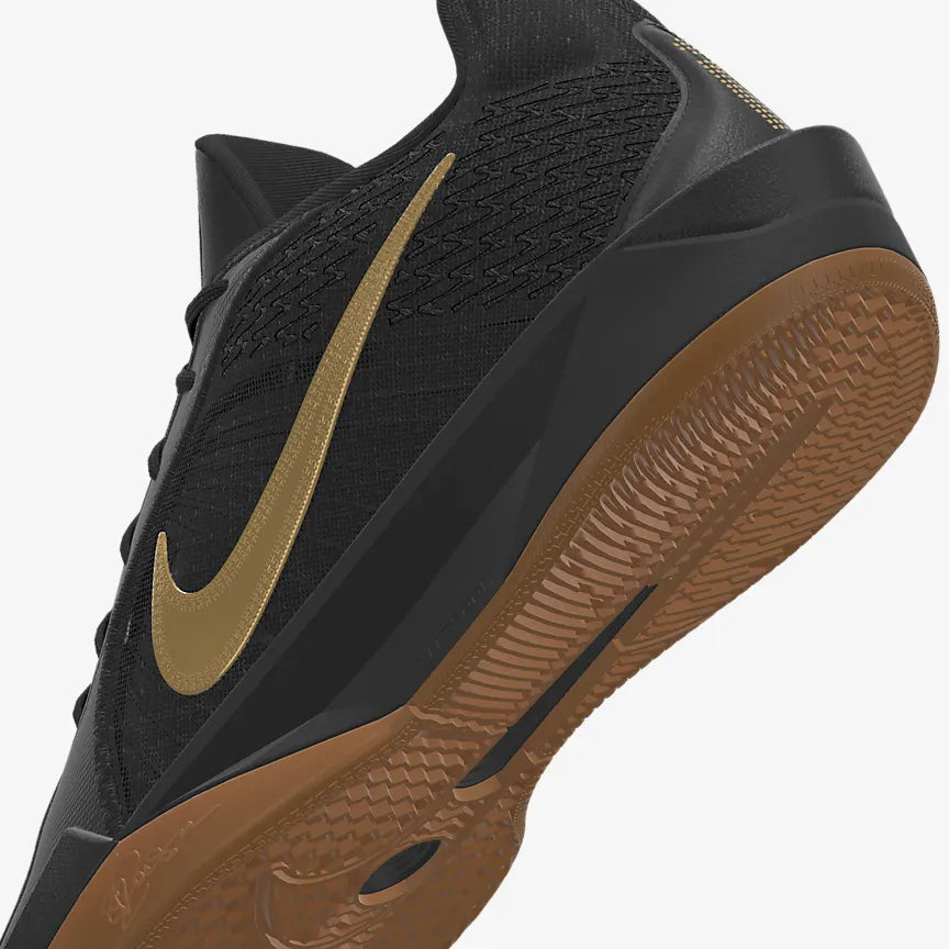 Nike Sabrina 2 signature