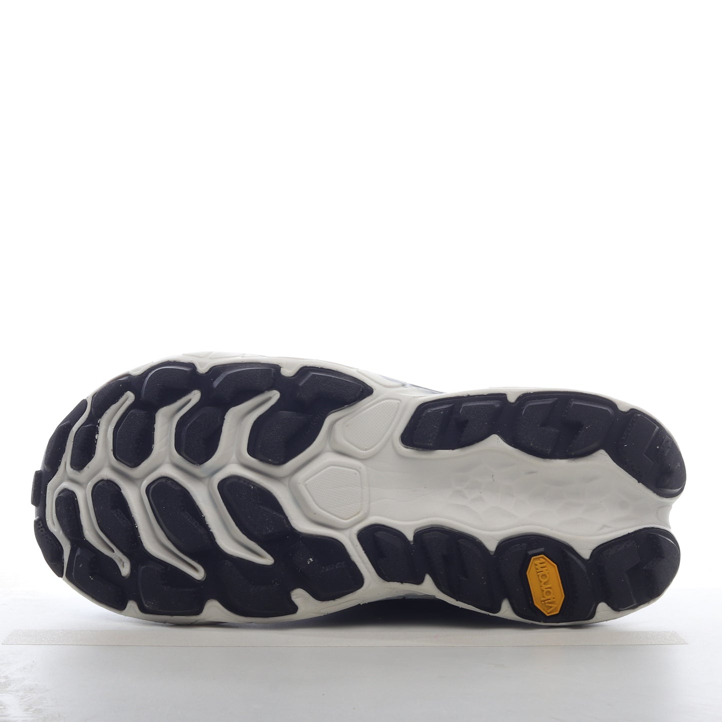 New Balance NB Fresh Foam X More V3 TDS