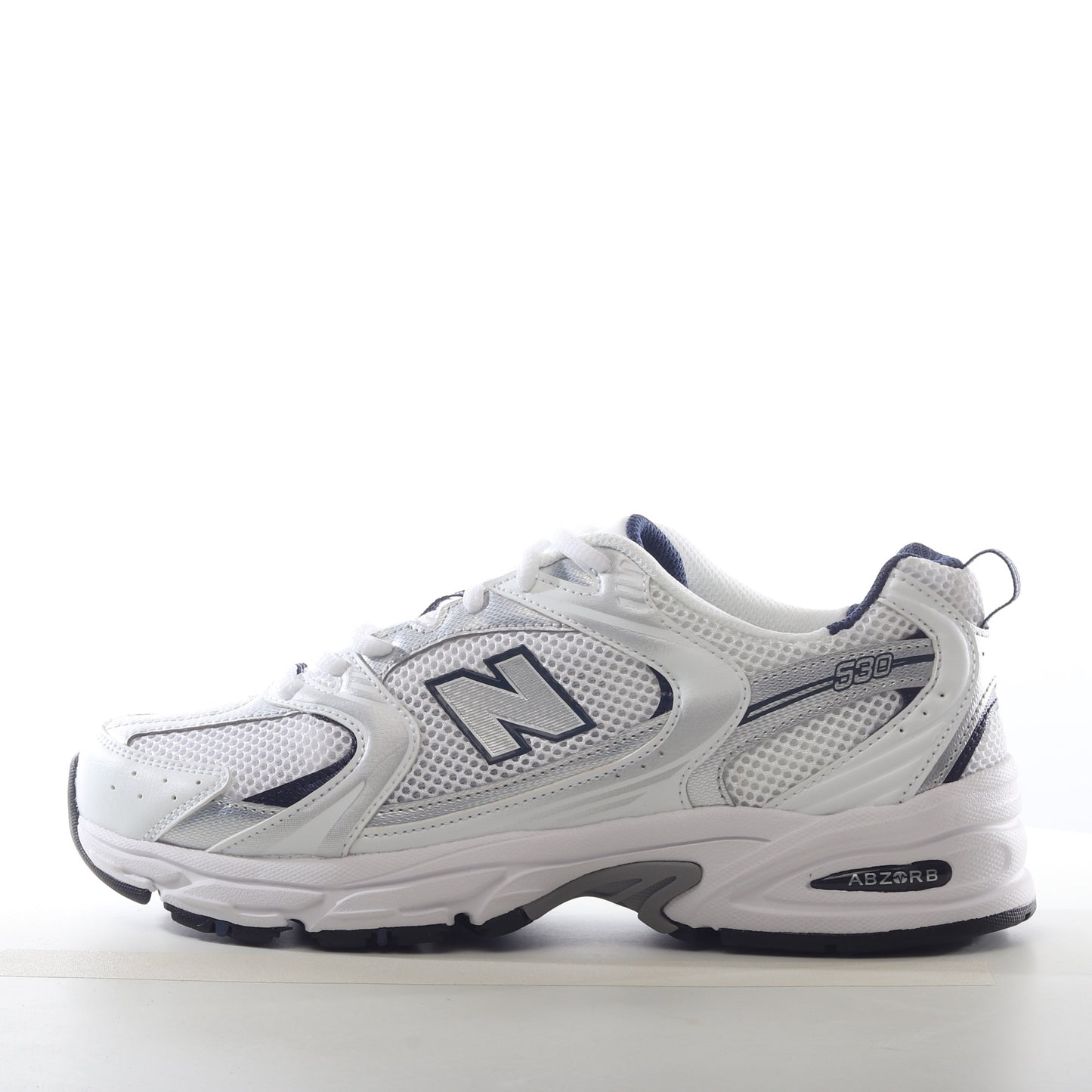 New Balance NB530 series retro casual running shoes HDRQY