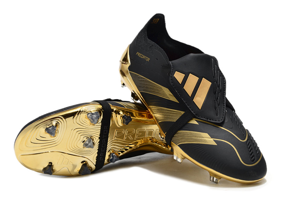 ADIDAS PREDATOR ACCURACY+ FG BOOTS 36-45