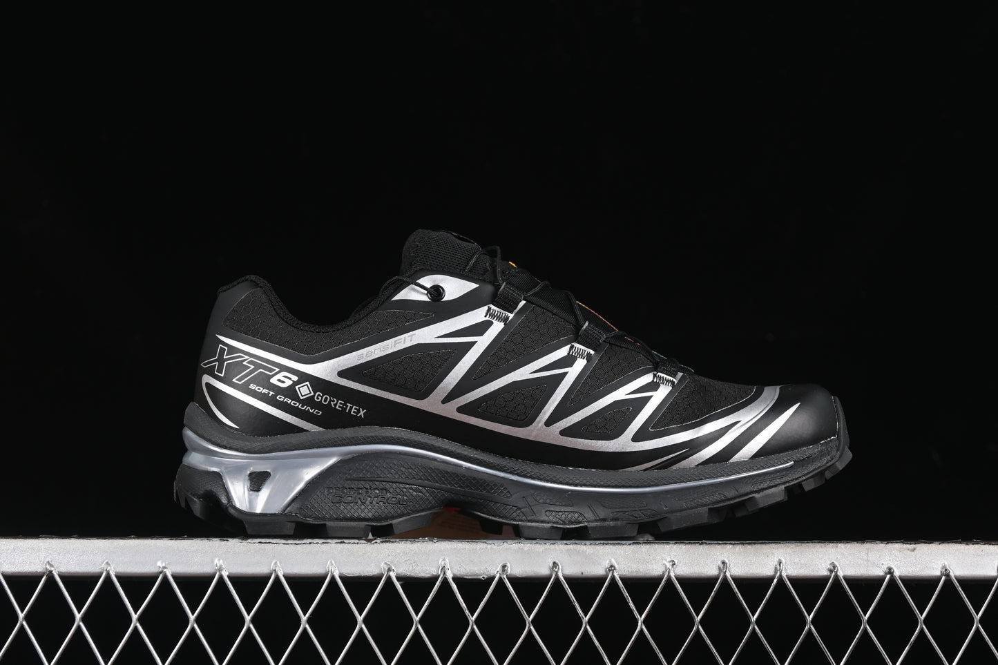 Salomon XT-6 GTX
