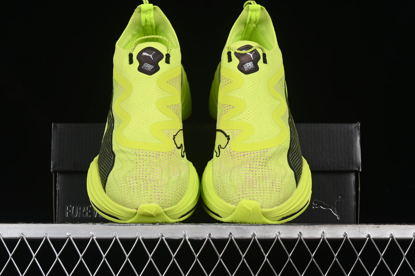 Puma Deviate Nitro 3.0