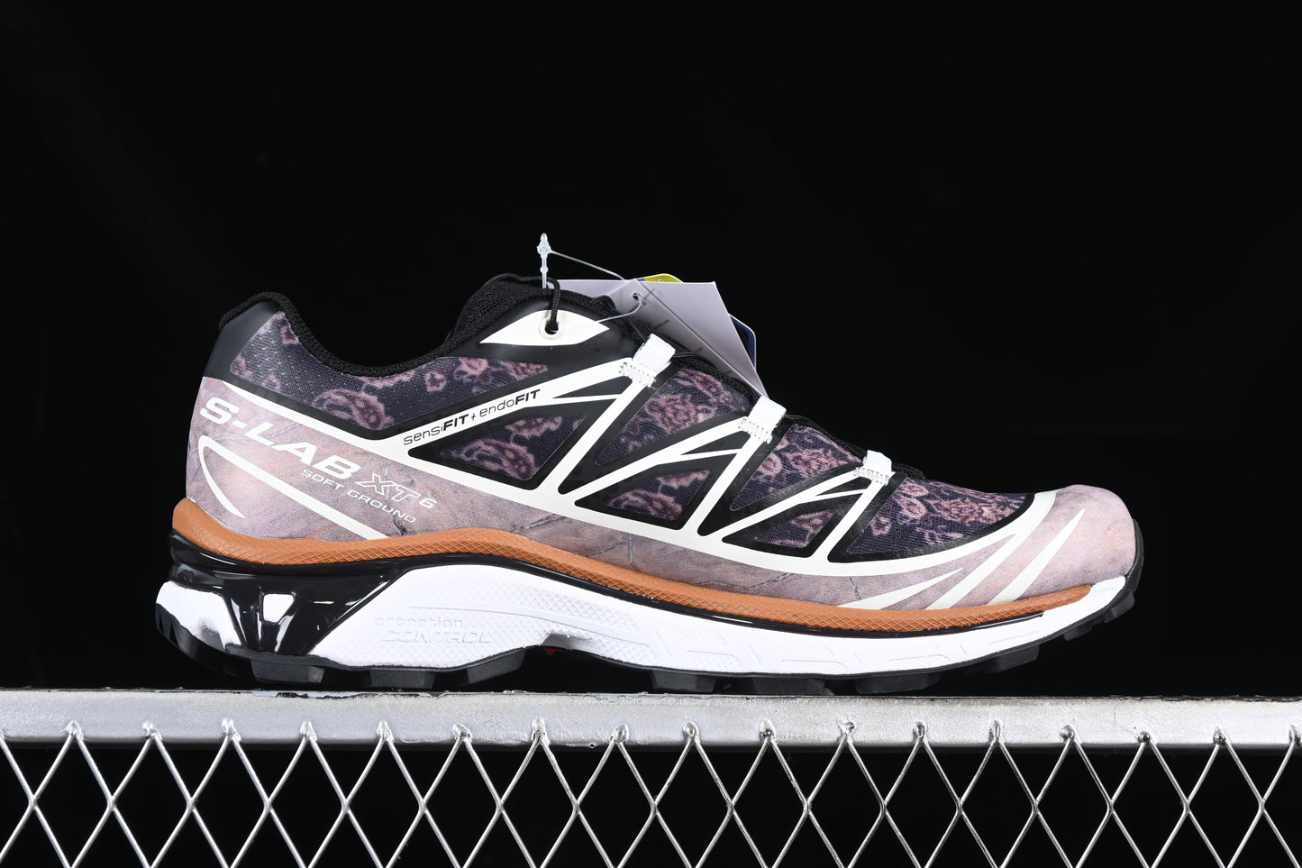 Salomon XT-6 "For Cotd x Costs"