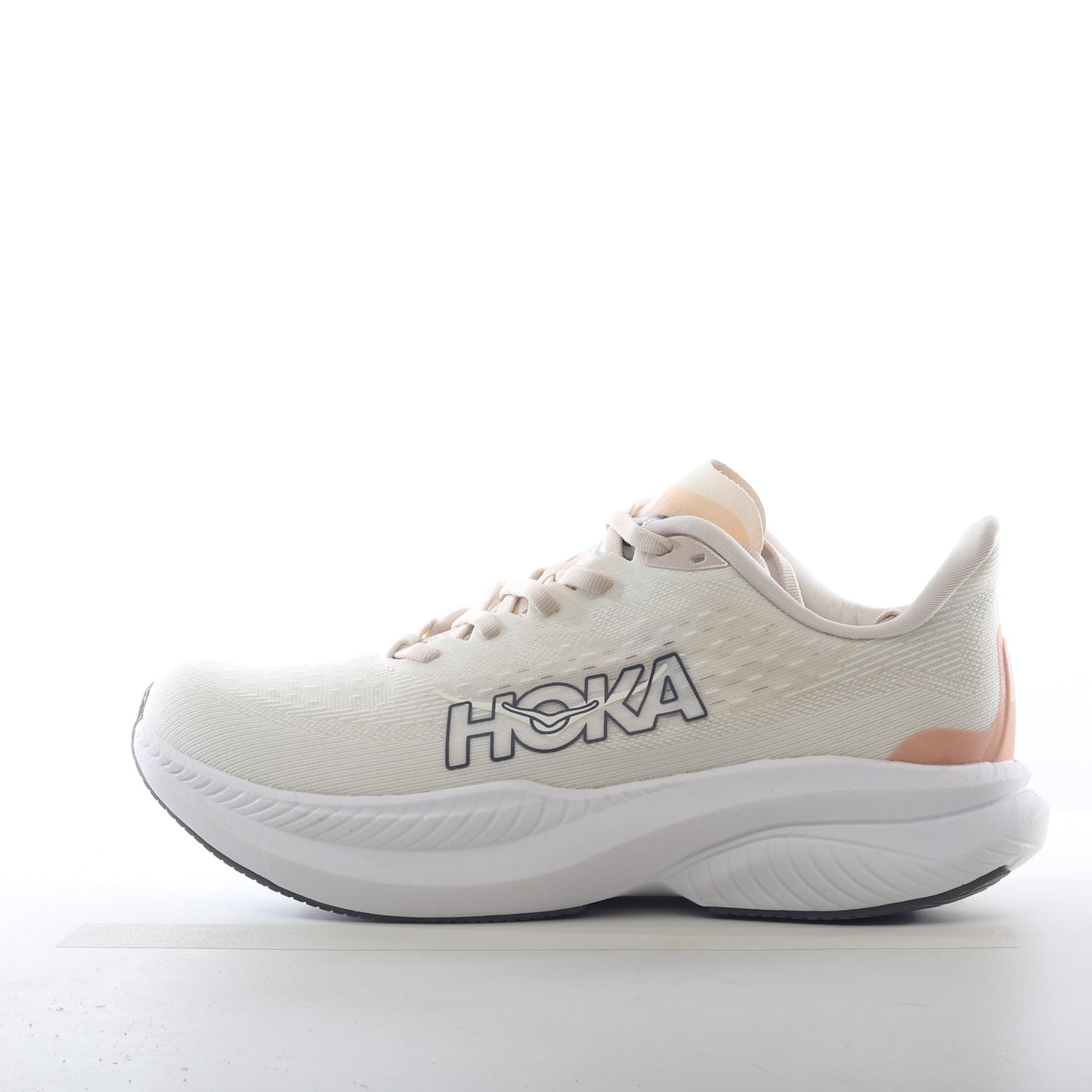 M HOKA M MACH 6