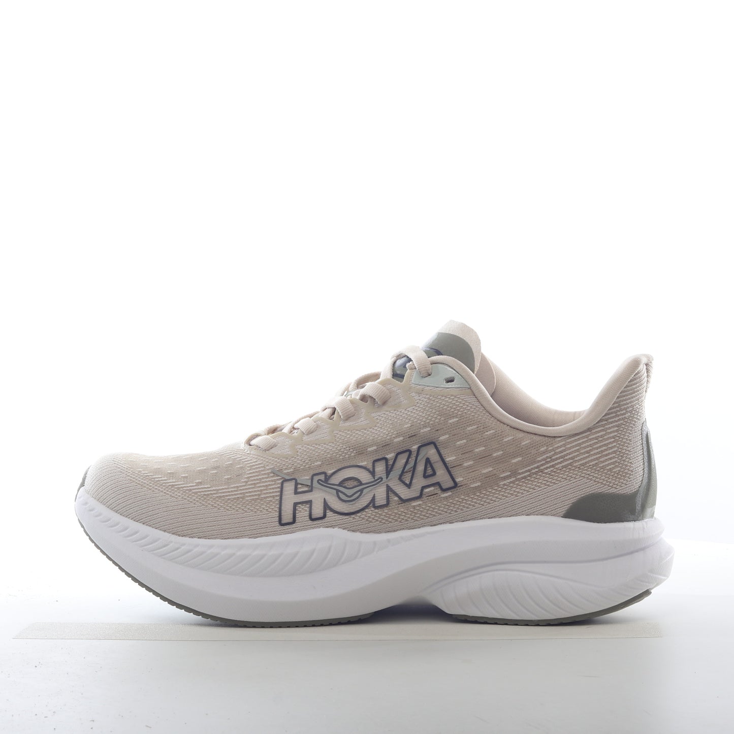 M HOKA M MACH 6