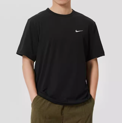 Men Quick-Dry T-Shirt