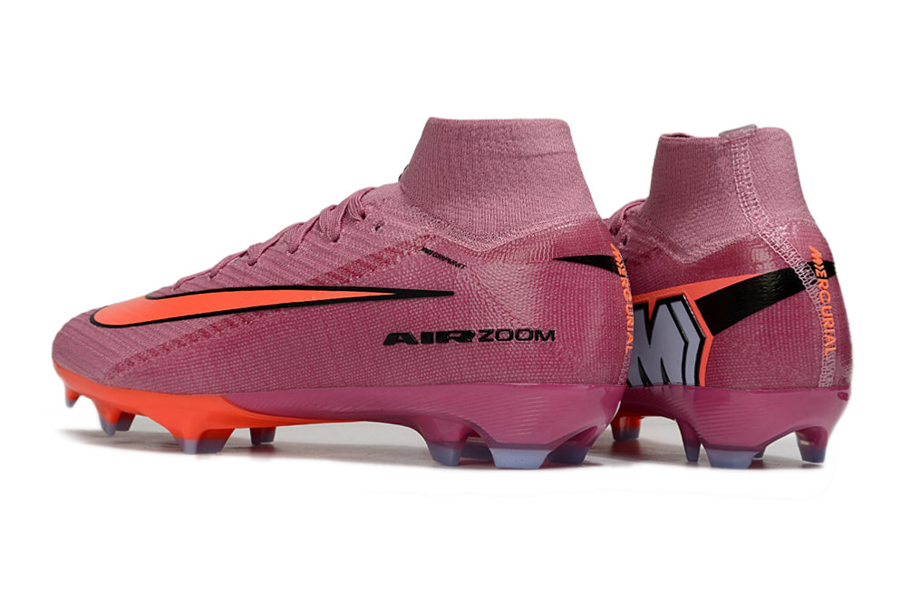 Nike Air Zoom Mercurial Vapor XV Elite FG