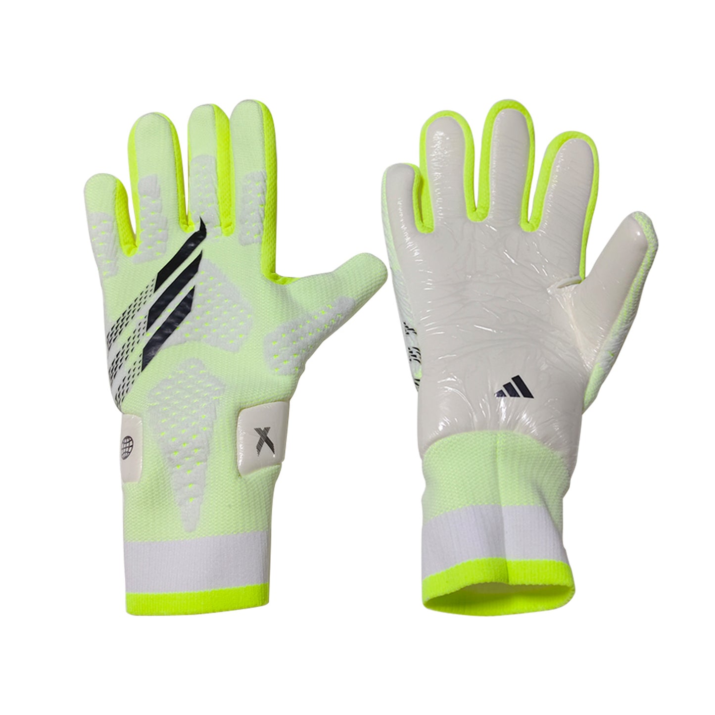 ADIDAS GOALKEEPER GLOVES(ALL COLORS AVAILABLE)
