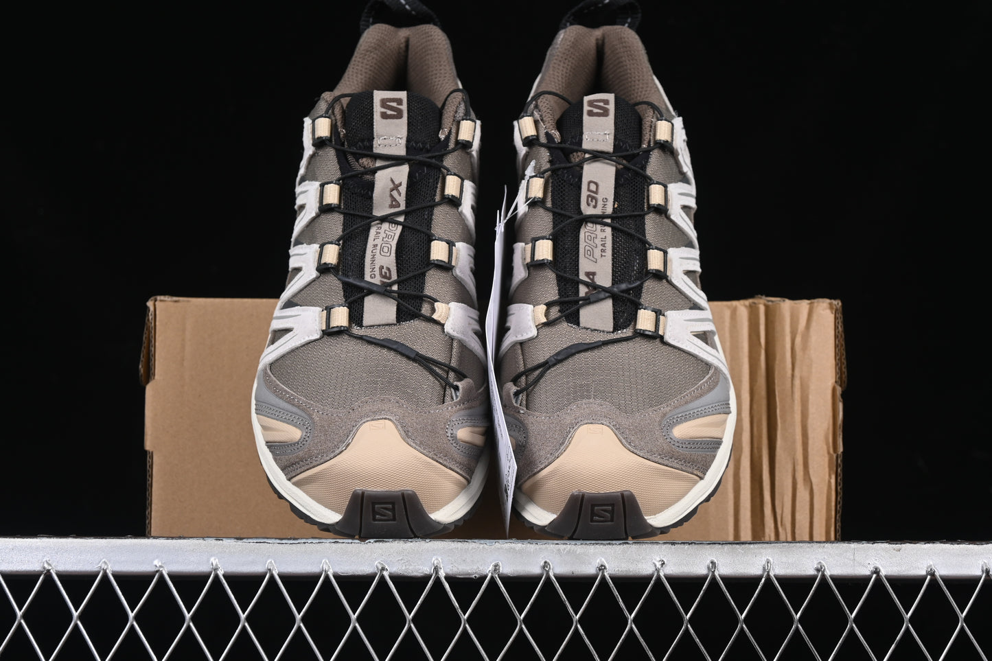 Salomon XA PRO 3D