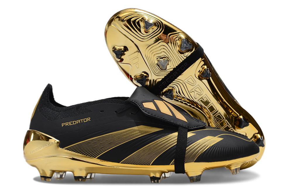 ADIDAS PREDATOR ACCURACY+ FG BOOTS 36-45