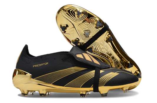 ADIDAS PREDATOR ACCURACY+ FG BOOTS 36-45
