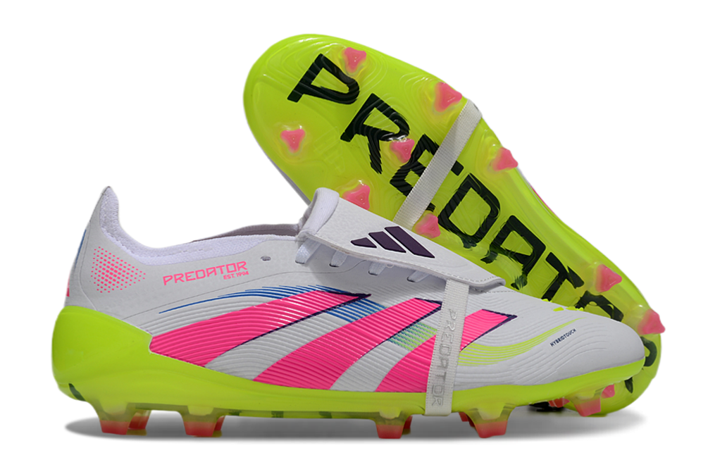 PREDATOR ACCURACY+ FG BOOTS 36-45