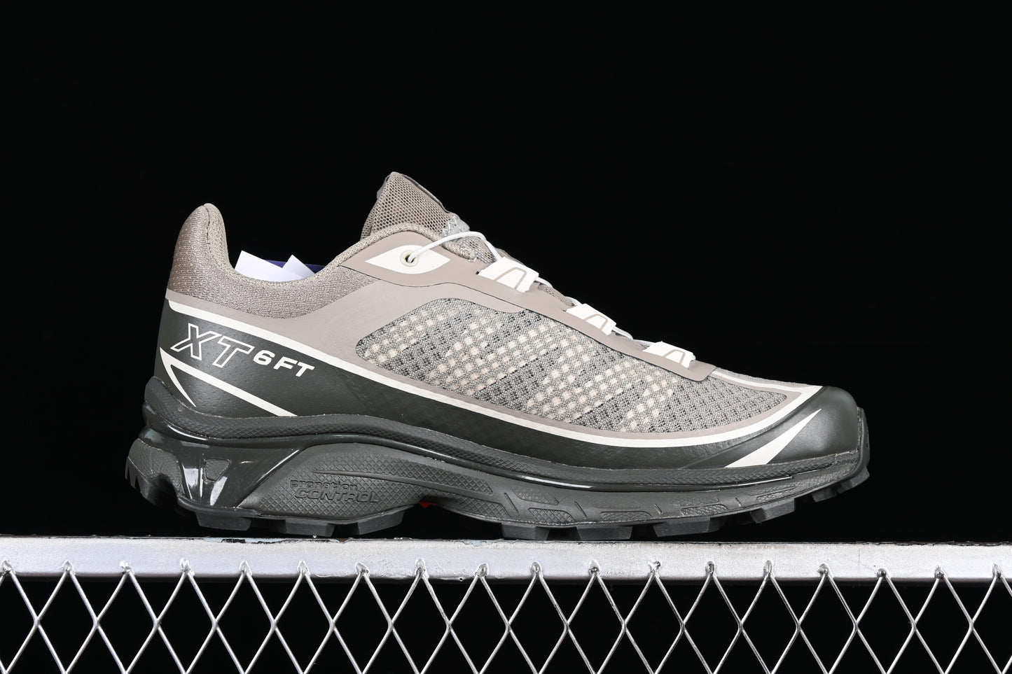 Salomon XT-6 "FT"