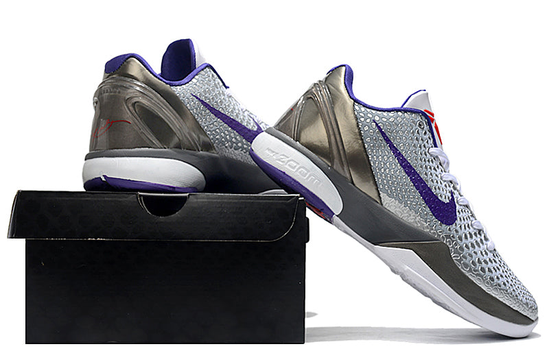 NIKE KOBE 6 EP