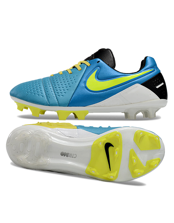 Nike CTR360 Maestri III FG