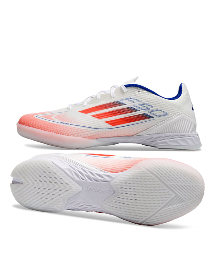 adidas FOOTBALL SHOES F50 IC 36-45