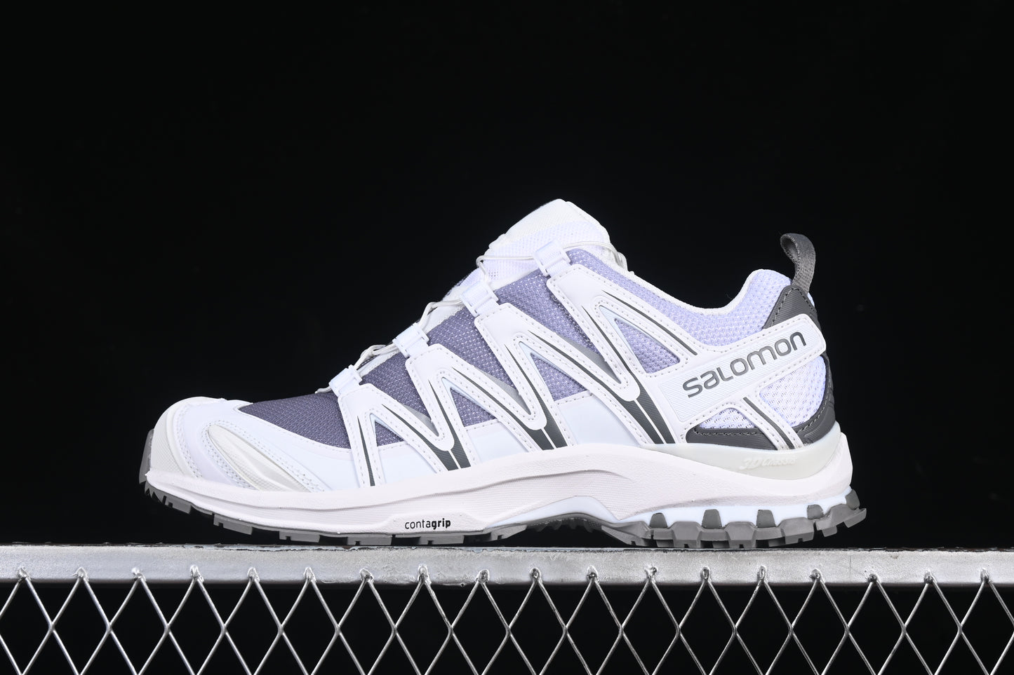 Salomon XA PRO 3D