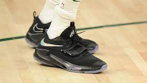 Nike Zoom Freak 3 Full Black