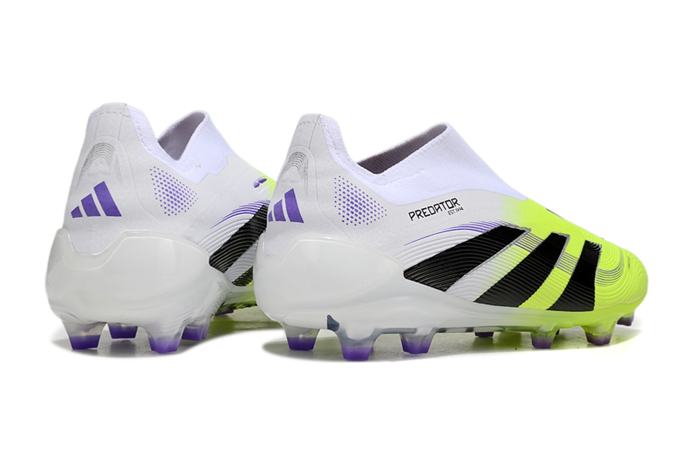 PREDATOR ACCURACY+ FG BOOTS 36-45