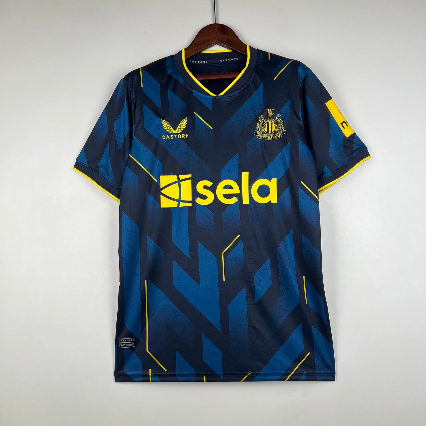 23/24 Newcastle United third away S-4XL