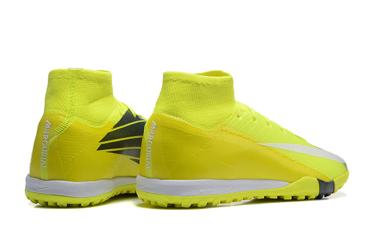 Nike Air Zoom Mercurial Superfly IIX Elite TF39-46