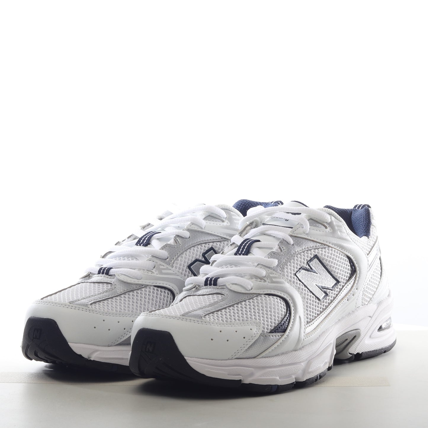 New Balance NB530 series retro casual running shoes HDRQY