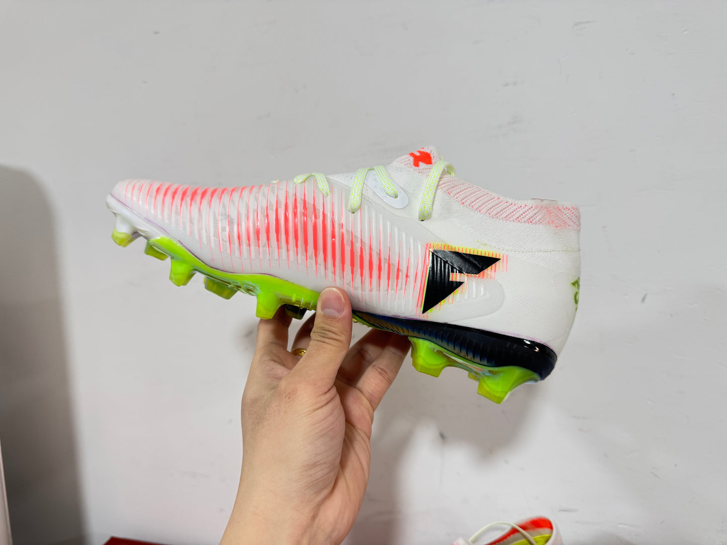 Puma FUTURE 8 ULTIMATE FG/AG39-45