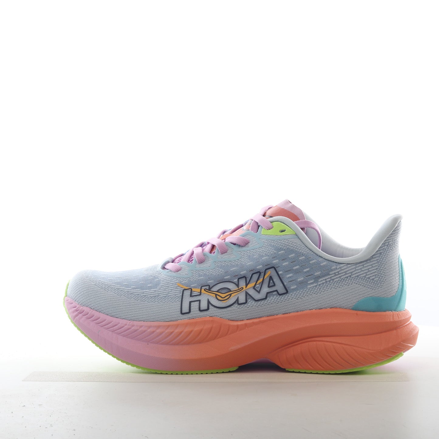 M HOKA M MACH 6