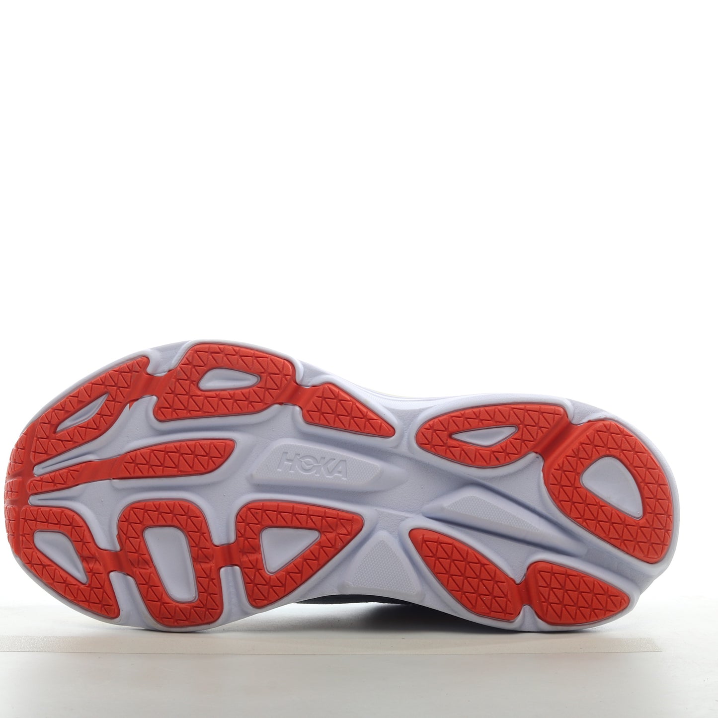 Hoka one one W BODNI 8