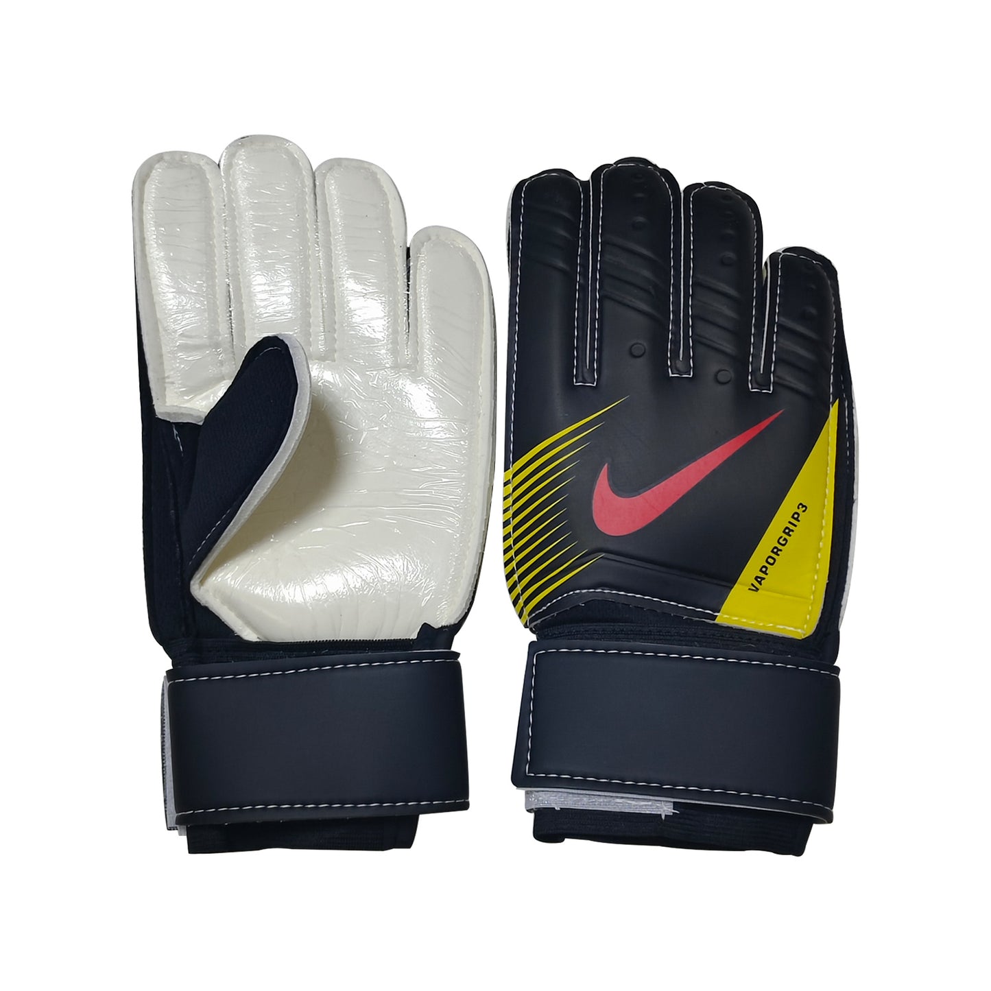 NIKE GLOVES (ORANGE, BLUE ,GREEN ,GOLD, BLACK)