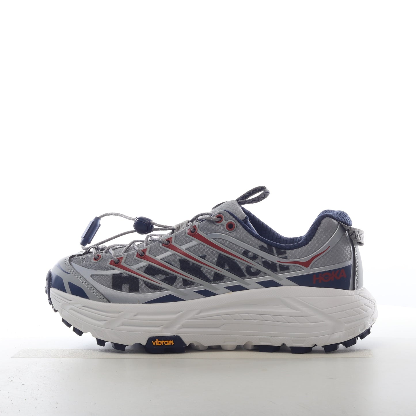 Hoka One One Mafate Three 2