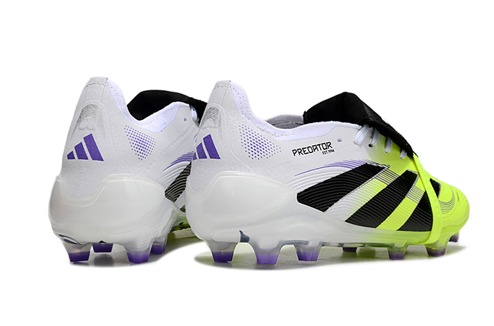PREDATOR ACCURACY+ FG BOOTS 36-45