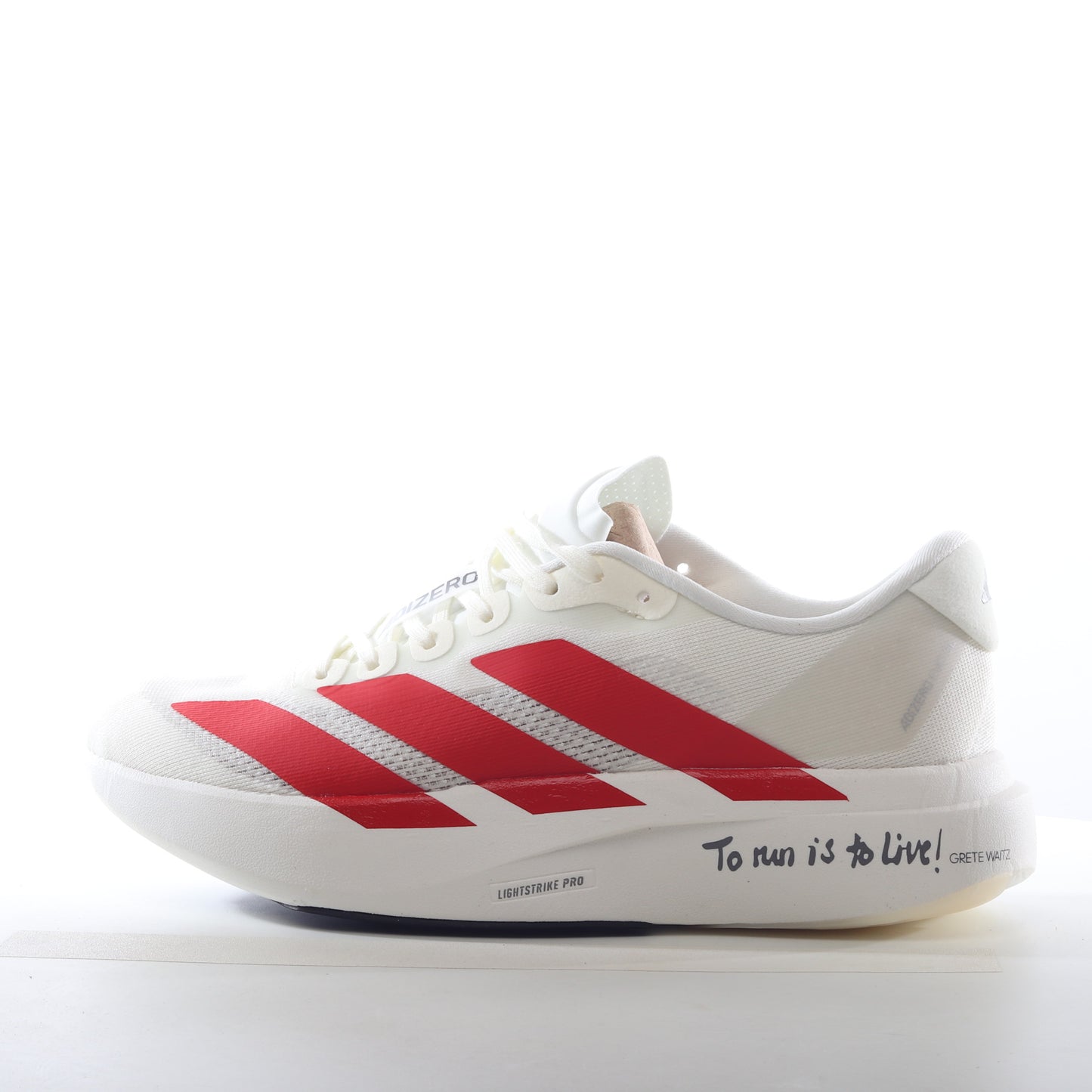 Ad Adizero Evo SL