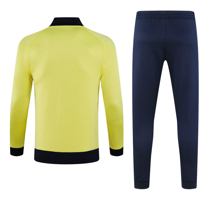 MAN CITY WINTER SET