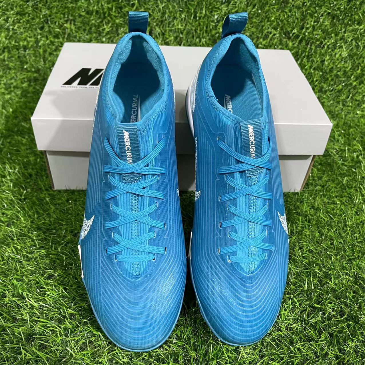 Nike Air Zoom Mercurial Vapor XVI Pro TF35-45