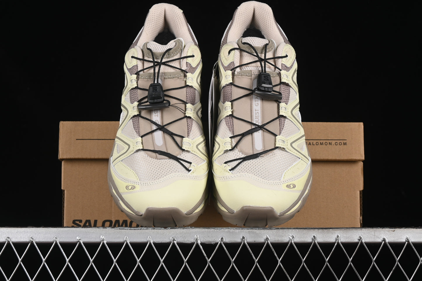 Salomon XT-Quest