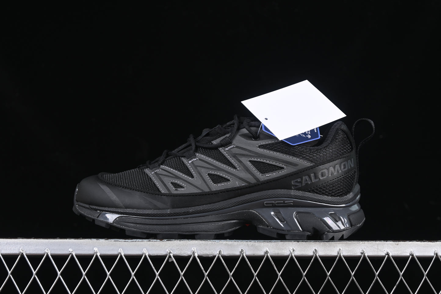 Salomon XT-6 Chromatic Salomon outdoor casual running shoes
