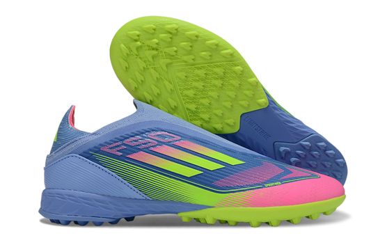 adidas F50 Elite Laceless TF 35-45