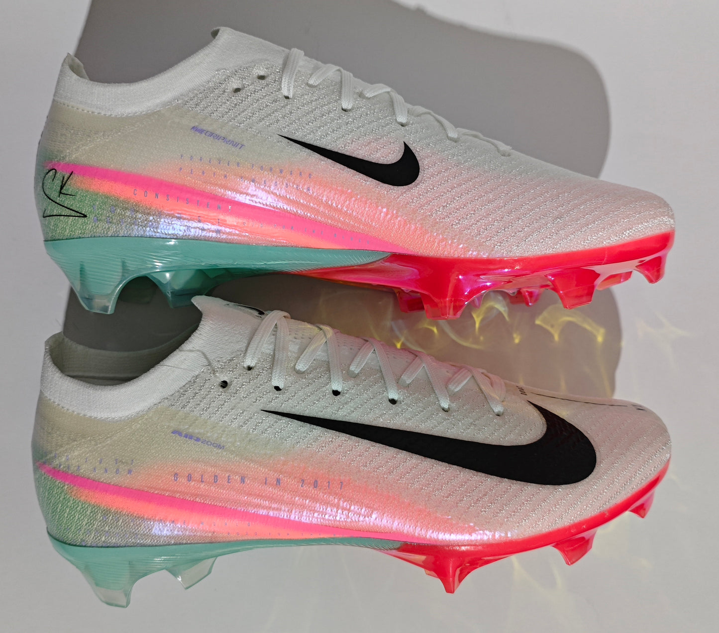 Nike Air Zoom Mercurial Vapor XV Elite FG 39-46